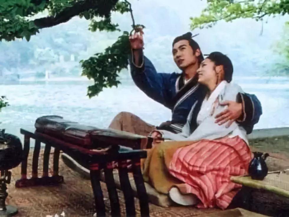 卓文君写的一到十的诗,司马相如写诗卓文君