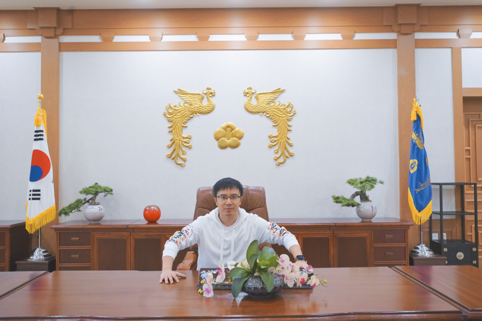 挖人参、做丹药、住转运古宅，想不到的韩国深山秘境游