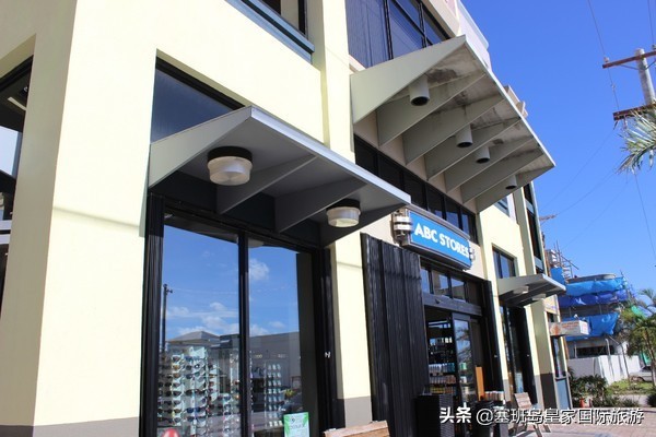 塞班旅游买什么纪念品,塞班岛海岛自由行