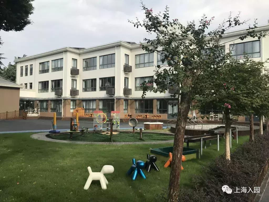 上海思齐幼儿园学费,上海闵行区幼儿园学费