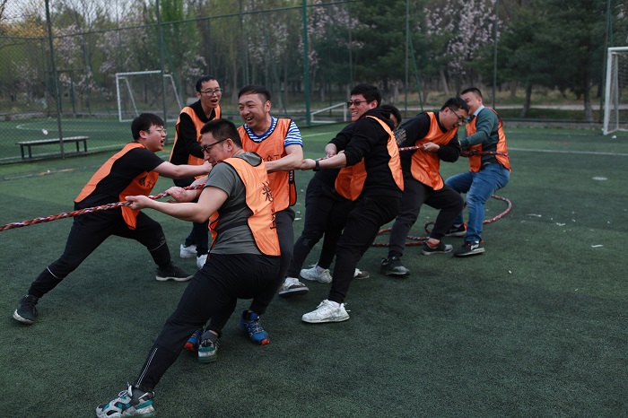 一汽大众职工运动会,一汽大众工会运动会