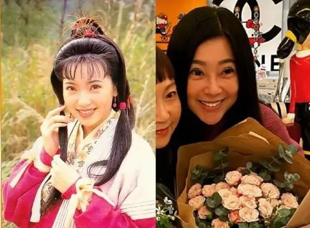 神雕侠侣主演时隔24年重聚,神雕侠侣详情