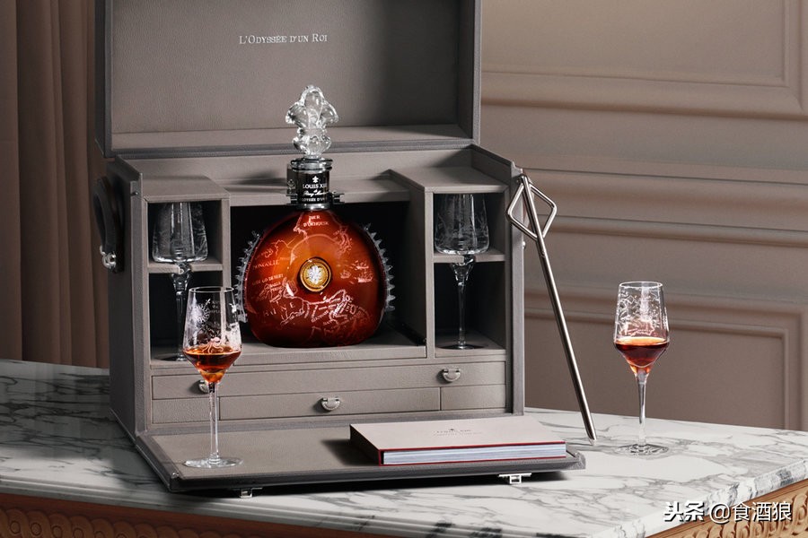 什么酒价值超过7百万台币?看看这瓶“王者之路”!