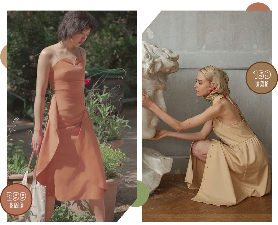 最推荐的9家淘宝网红女装店集合,淘宝做得好的原创女装店