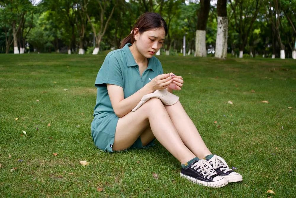 摄影点评（主体人物好不好，很有决定性）