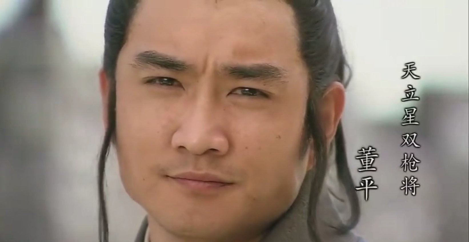 宋江的马军五虎将分别是谁,水浒传中马军五虎将武力值排名