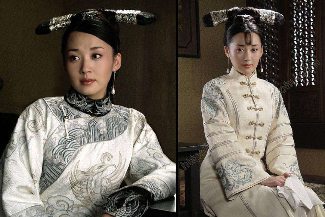 大玉儿和多尔衮的关系,大玉儿和多尔衮真实关系