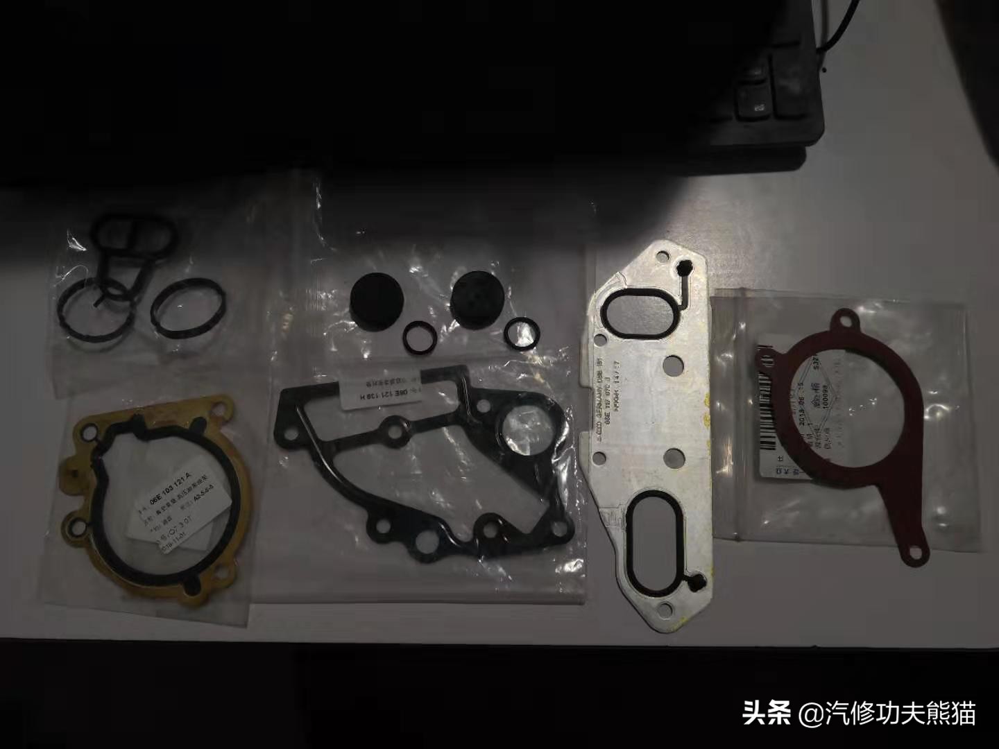 2020款保时捷卡宴s烧机油吗,保时捷卡宴免拆治理烧机油靠谱吗