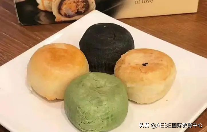 浓情中秋与你同乐,月满中秋浓情献礼