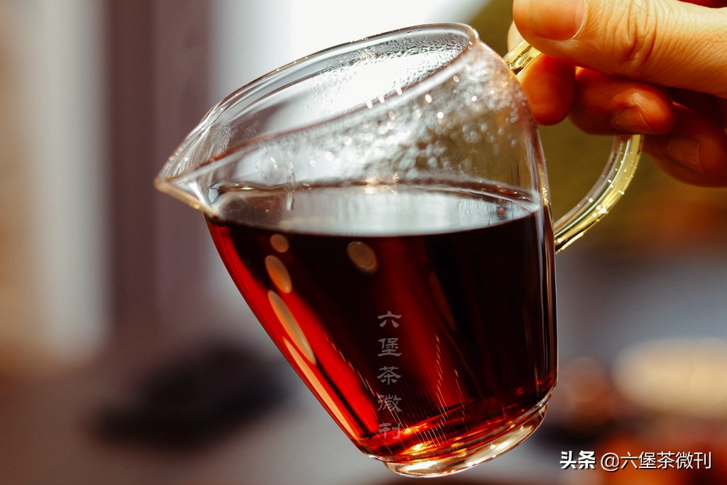 三鹤六堡茶2020特级陈香,三鹤六堡茶0101是什么包装