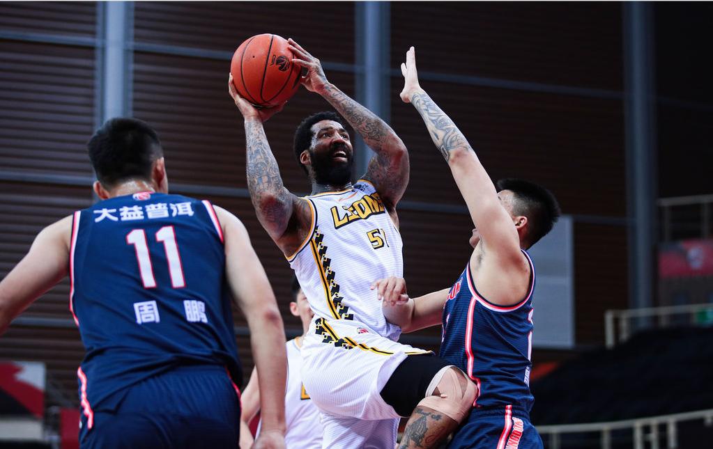 钱德勒二连败输给谁了,广厦钱德勒新消息