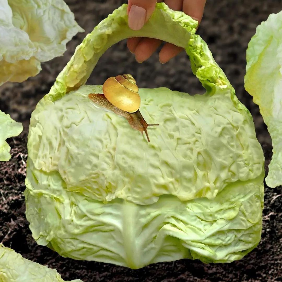 太诱惑了！外国美女把“人体”艺术玩到极致！网友：好大胆好喜欢