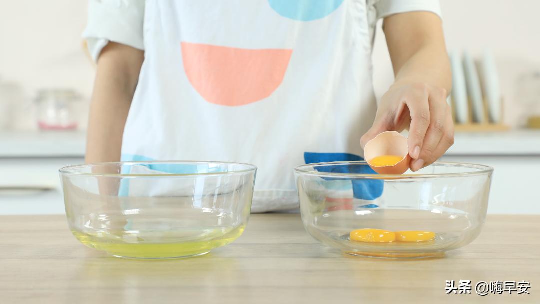 网红蛋糕制作教程不用打蛋器,网红蛋糕制作详细教程