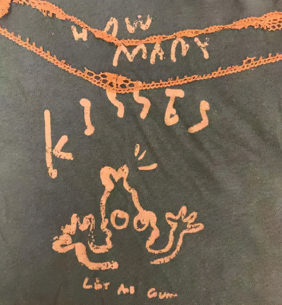 恋童、*力暴**、诅咒…江南布衣“阴间童装”就穿在我们孩子的身上？