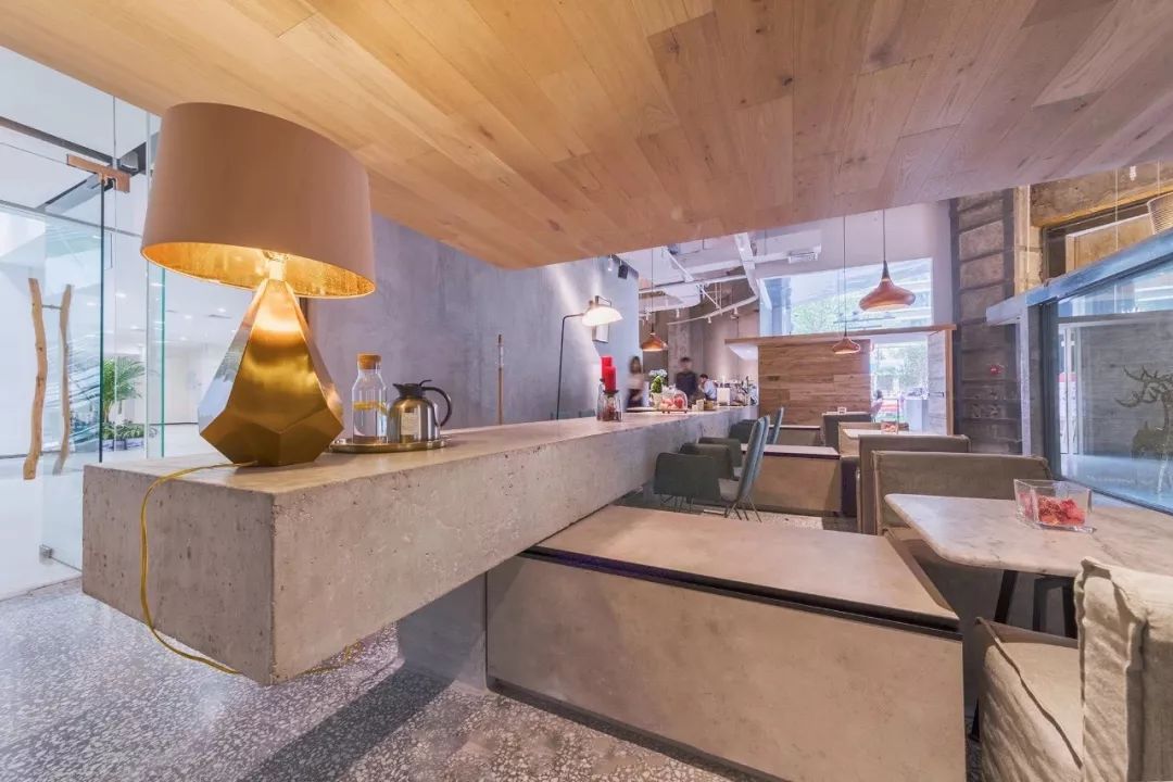 龙湖天街曲江咖啡馆拍照打卡地,曲江咖啡馆推荐