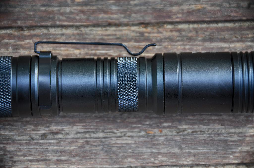 务本手电评测,务本d1手电筒测评