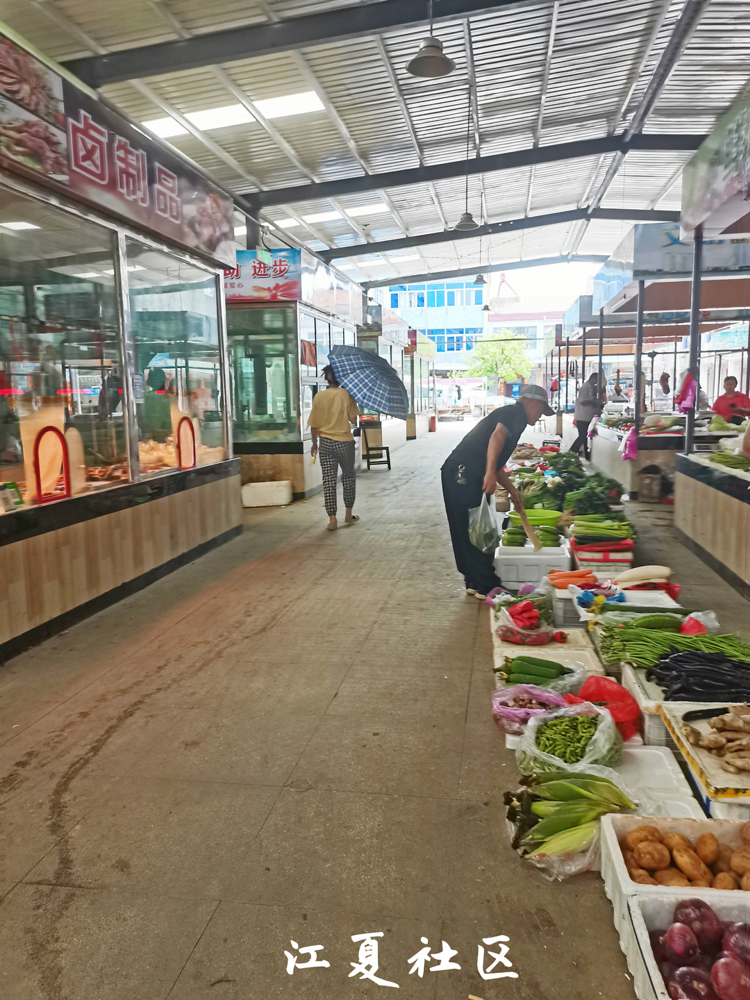 江夏的土地堂未来有发展么,江夏区土地堂由来