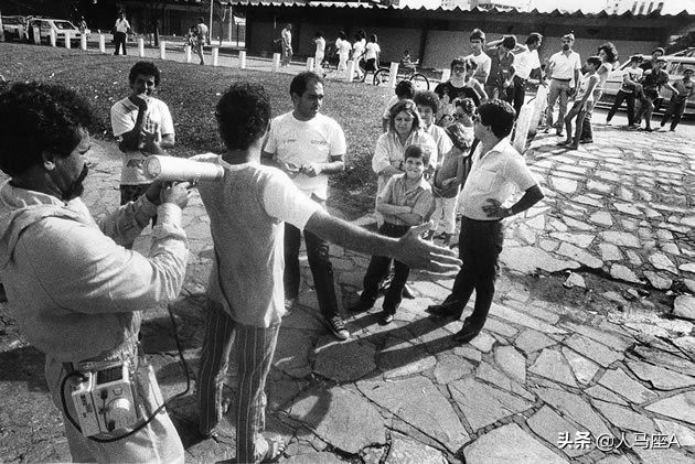 巴西俩窃贼偷来小罐子，19克强辐射粉末扩散，核灾难几乎毁掉全城