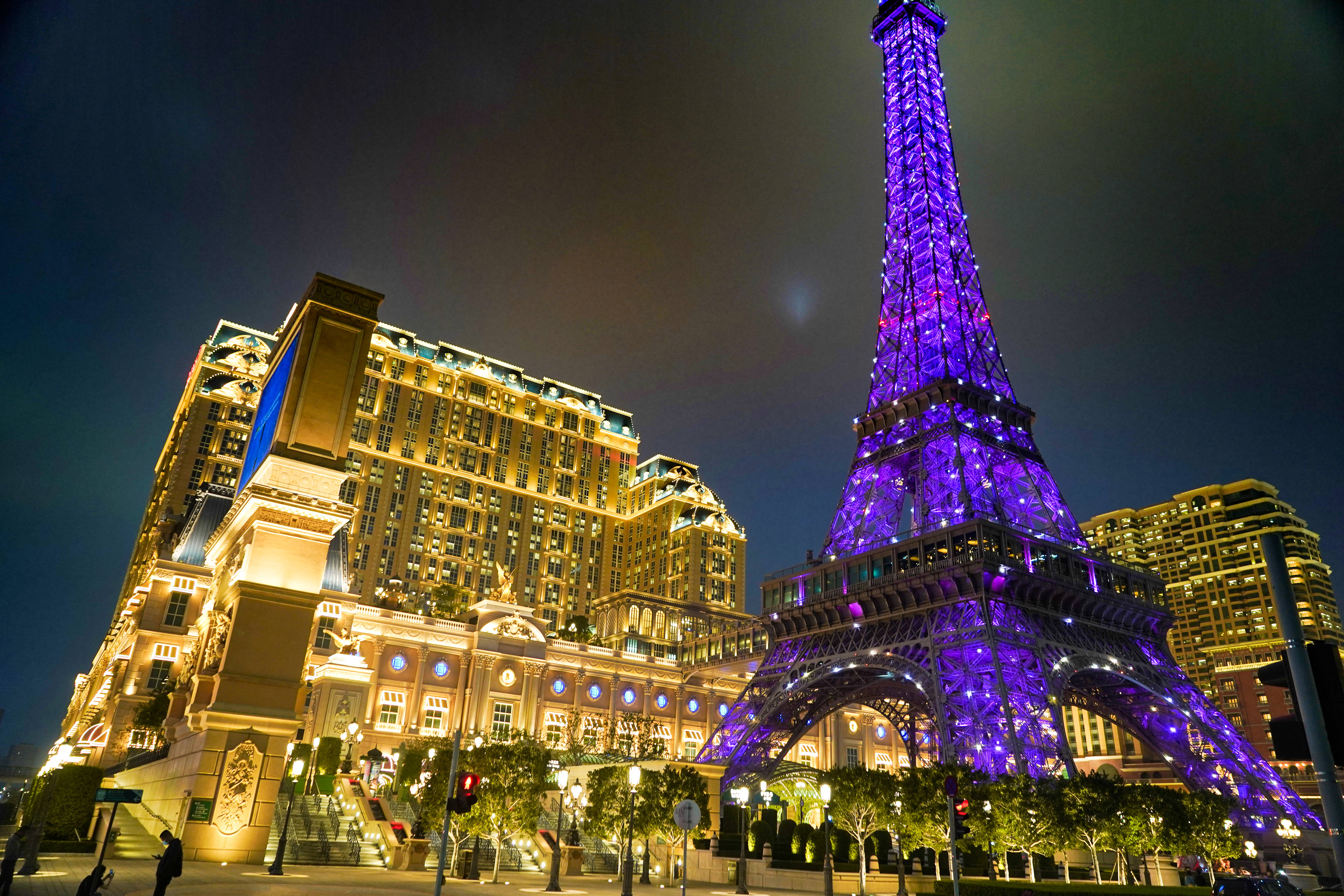 澳门旅游3天需要多少钱费用呢,去澳门旅游需要多少钱三个人