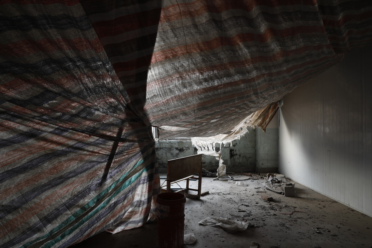 武汉市第二针织厂,大武汉1911完整版