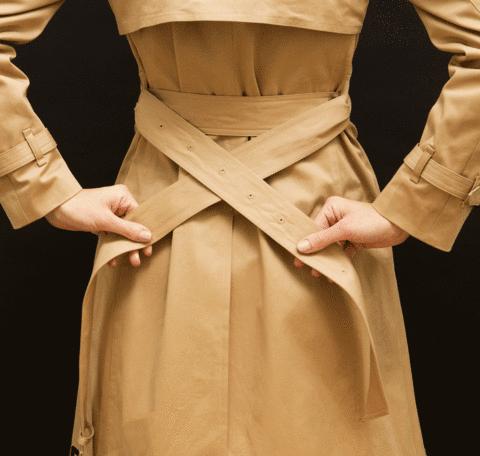 手把手教你腰带的系法视频大全,跆拳道绑腰带系法