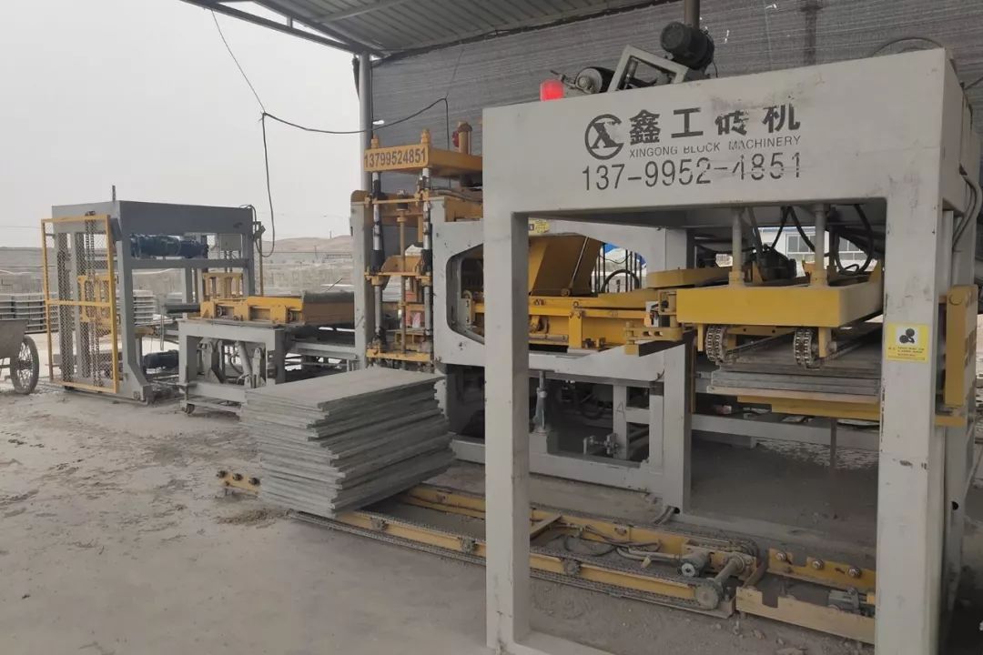 农村女人创业好项目办小厂,高台砖厂