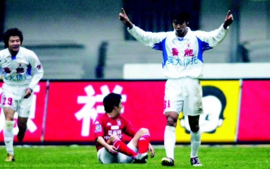 中超上一次齐鲁德比是哪年,济南将再迎中超齐鲁德比