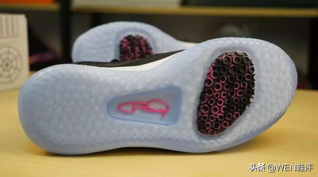 库里6代价格,库里6代实战视频