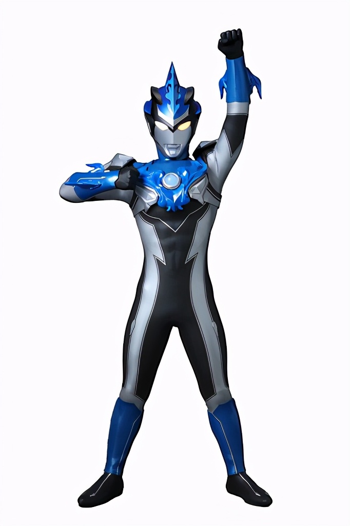 奥特曼全部名单图片,奥特曼全部名单