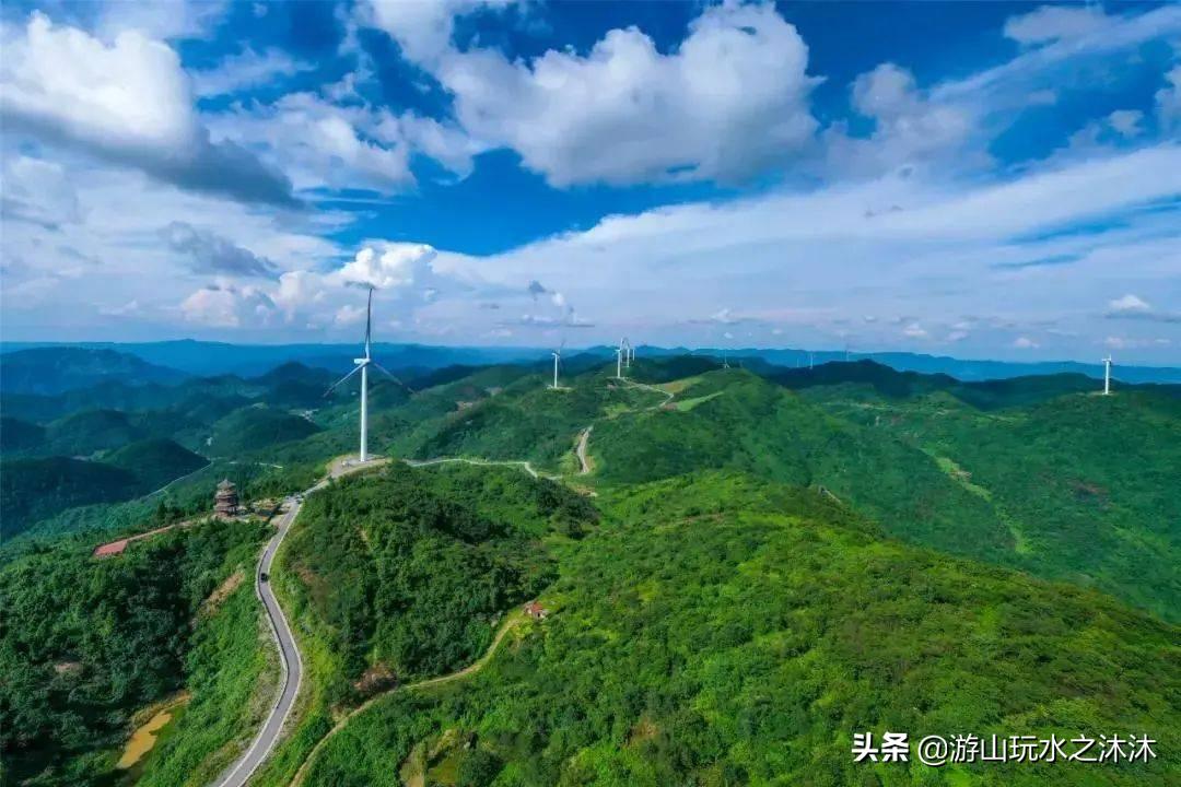 国庆长假旅游不出大重庆景点推荐,重庆贵州国庆自驾游