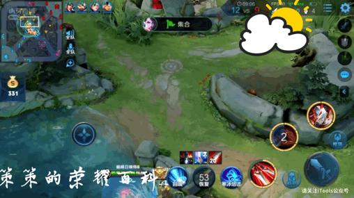 王者荣耀：国服榜一阿轲深度教学（三套连招/抓人细节/进场思路）