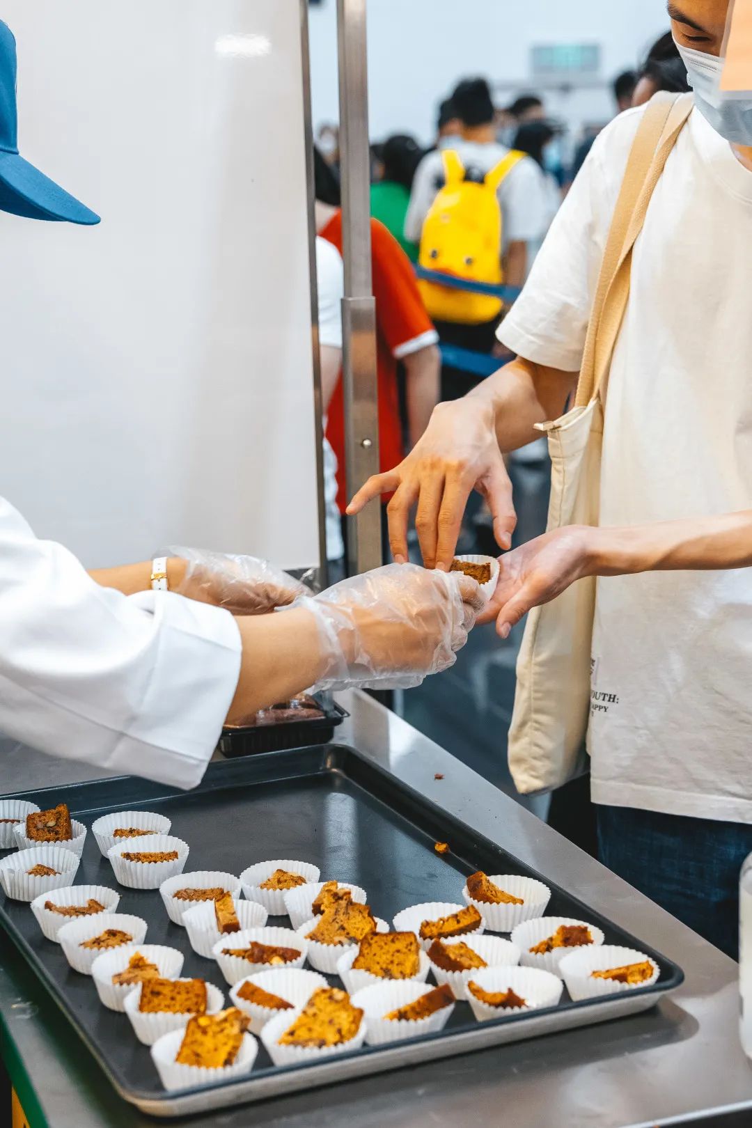 天河山姆有餐吧吗,天河有沃尔玛吗