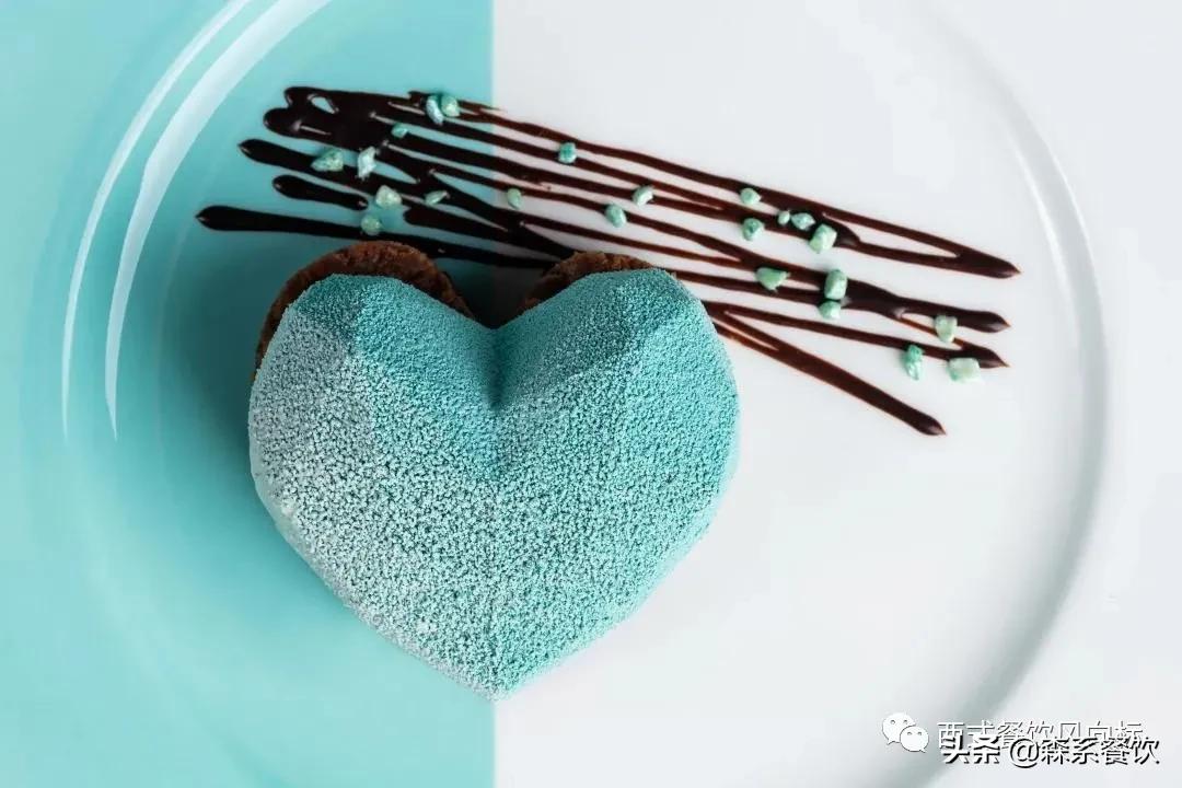 珠宝店跨界开咖啡厅,全时段供应西餐、精致下午茶、美酒及特饮