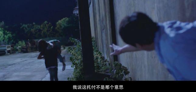 谁能想到他演了今年第一烂片