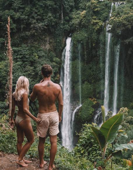 90后清洁工小伙穷游 (一个人穷游中国海上清洁工)