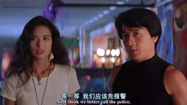 狡猾恶魔、*女妓***妇情**，华人在好莱坞的百年屈辱史