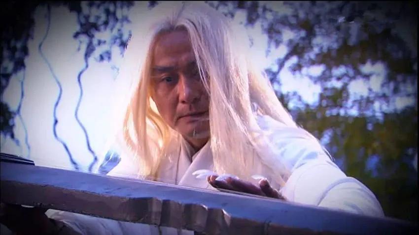 神雕之后，武林诞生了诸多杰出人物，无色禅师重振少林，功不可没