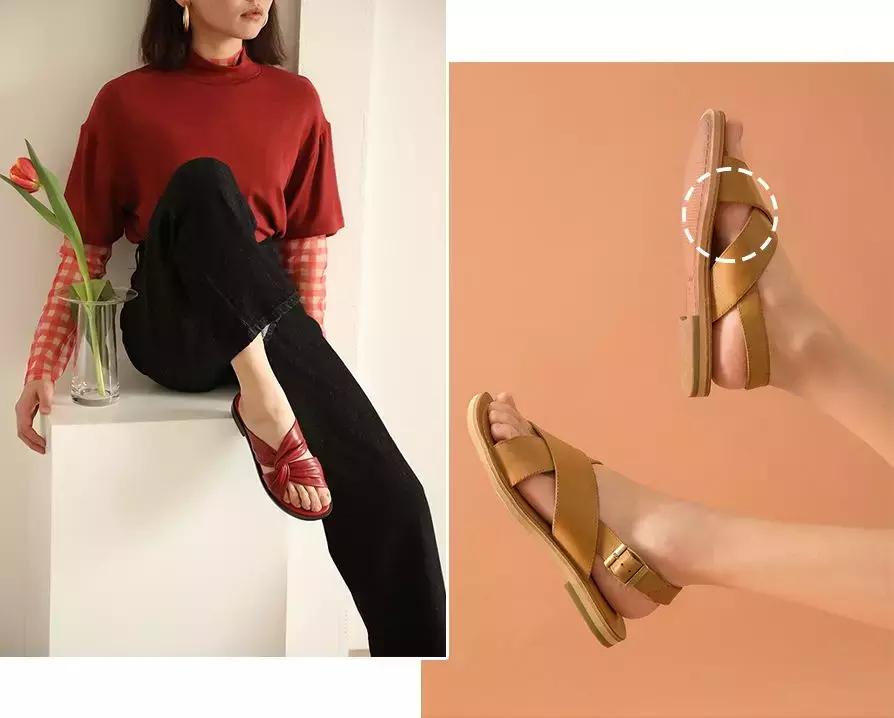 在商场买鞋穿了磨脚怎么办,为什么穿鞋总磨脚后跟鞋底