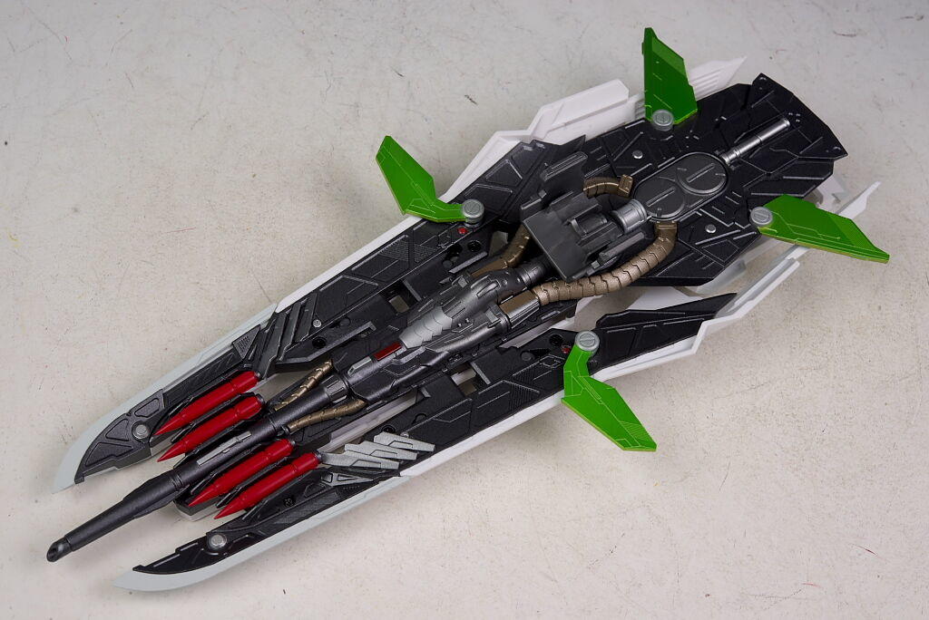 模玩评测揭皇榜,新人入坑模玩推荐