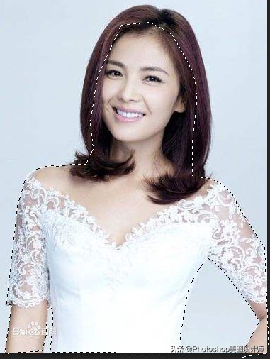 ps三种新手抠图方法你会几种,pscs6抠图教程详细步骤