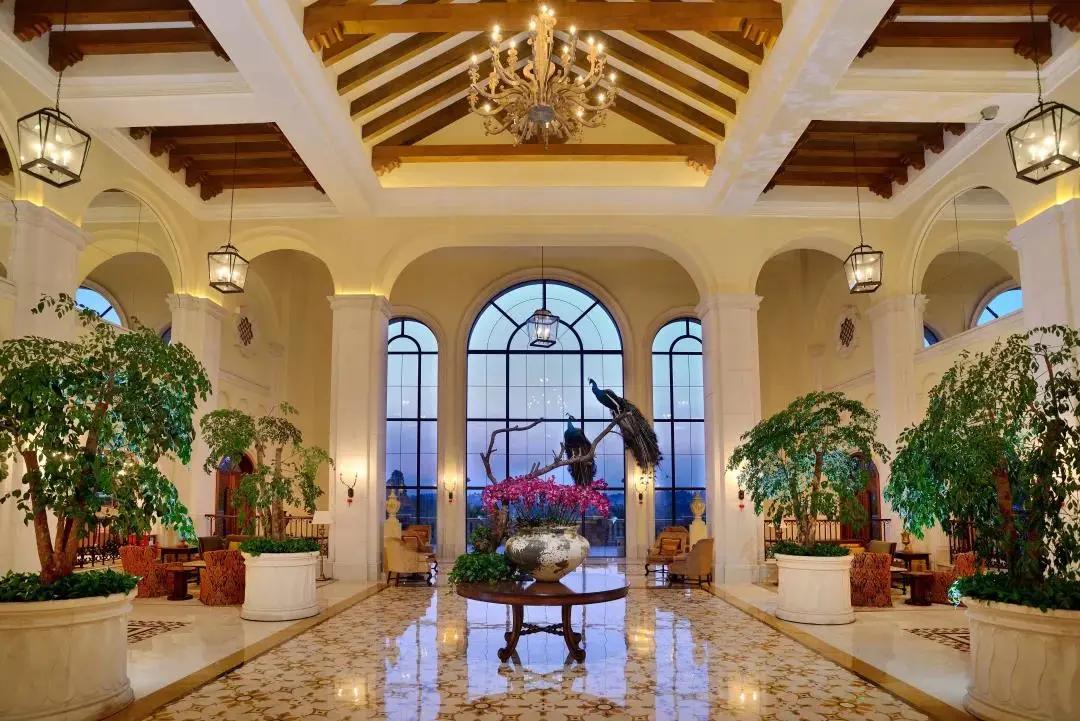 清远美林湖温泉酒店,清远美林湖温泉度假村五一专享