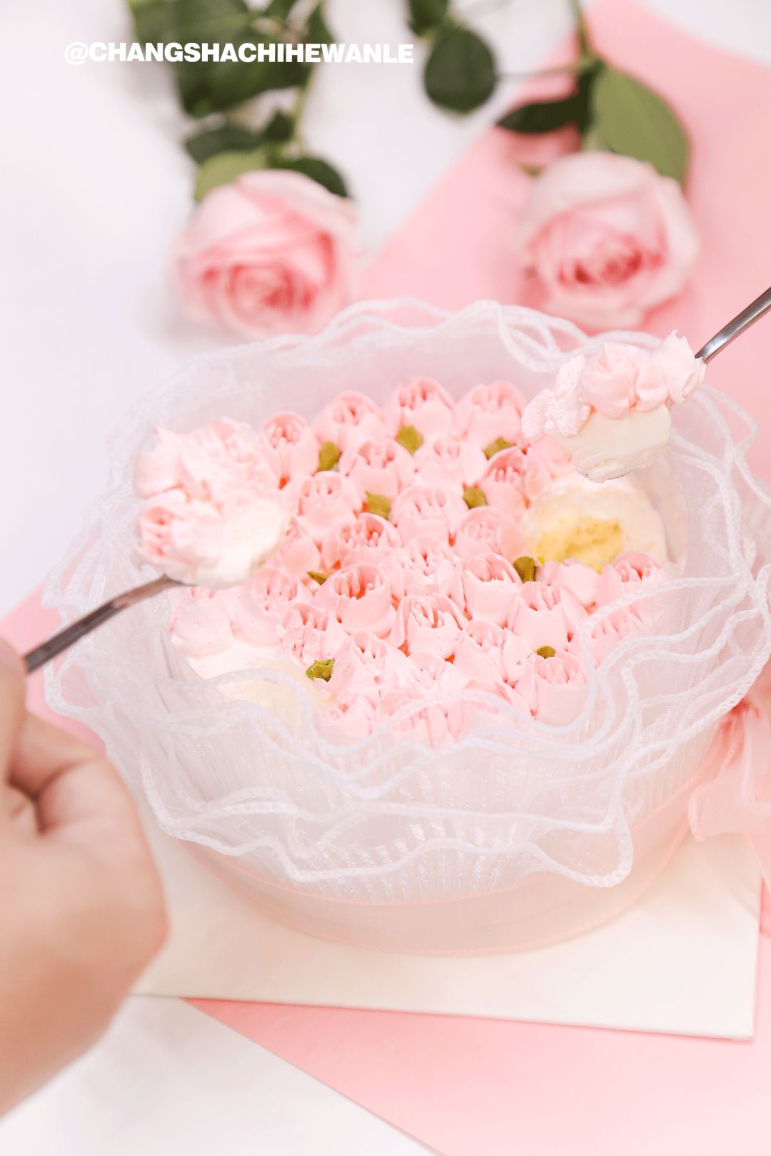 仟吉七夕限定桃子,七夕限定你喜欢哪款