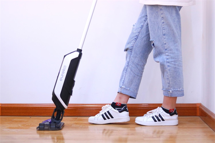 优瑞家洗地机评测,优瑞家即抛洗地机