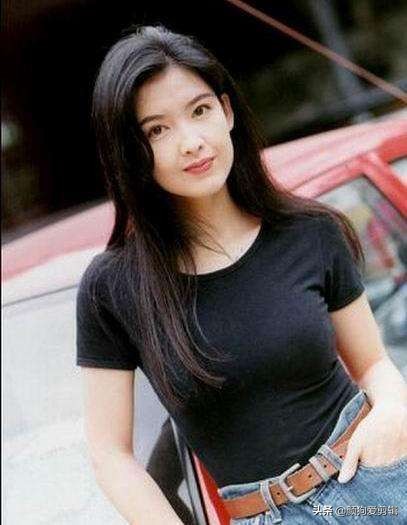 香港已逝的100位明星,颜值与才华并重的十大香港明星