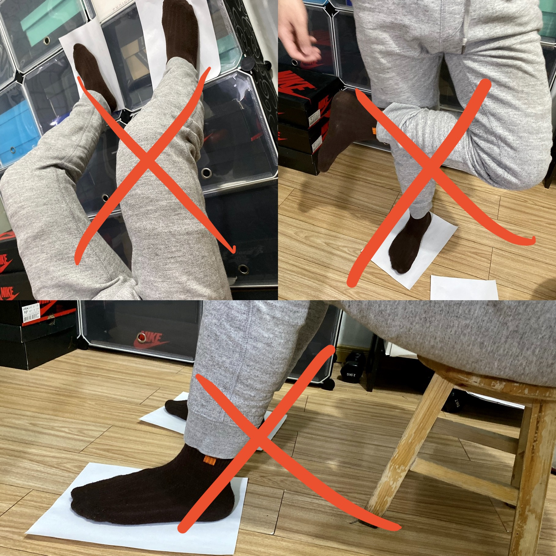 nike球鞋的码数偏大还是小,nike为什么有的鞋款gs有42码