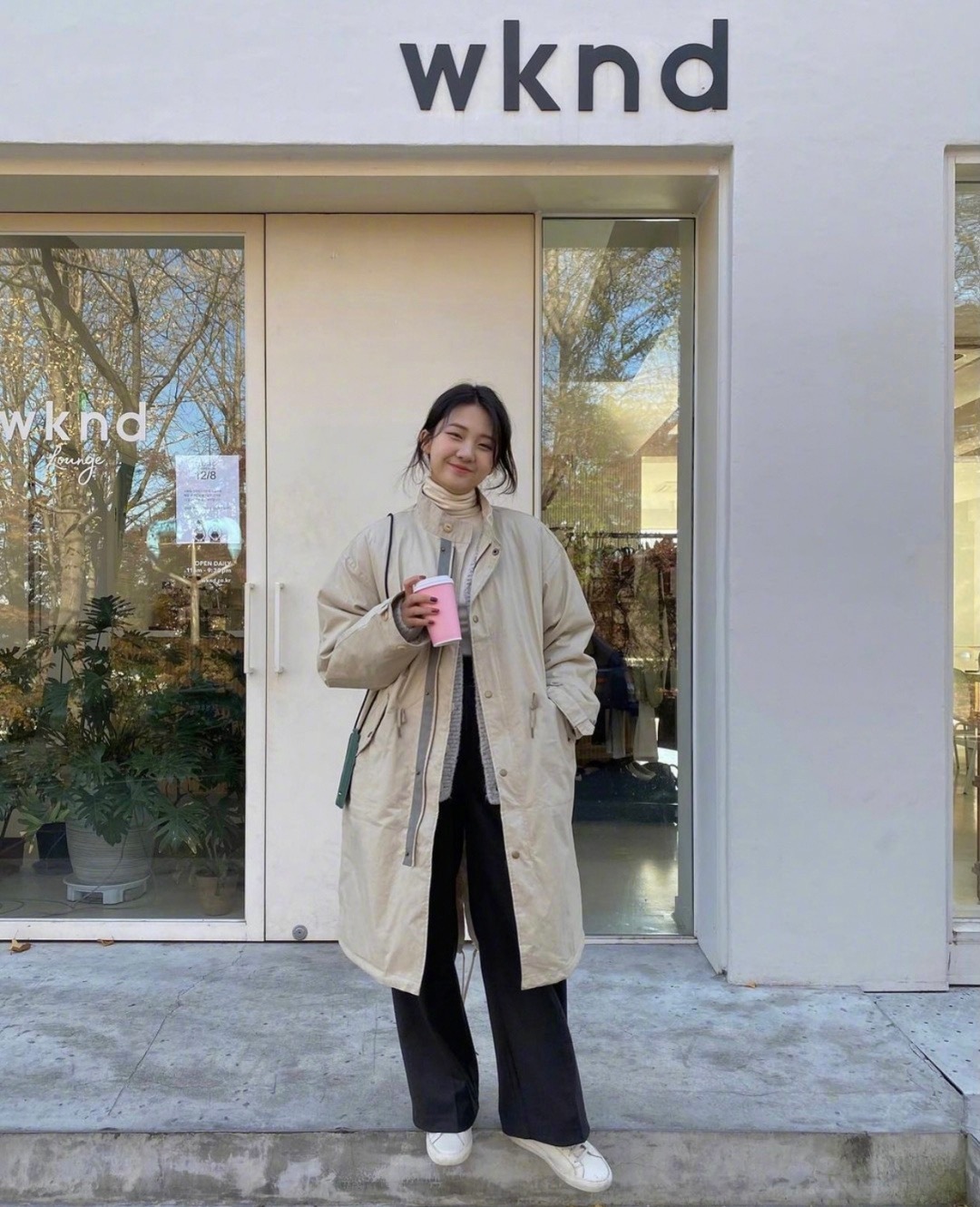 适合屁股大腿粗的裤装,显腿粗的裤子怎么拯救