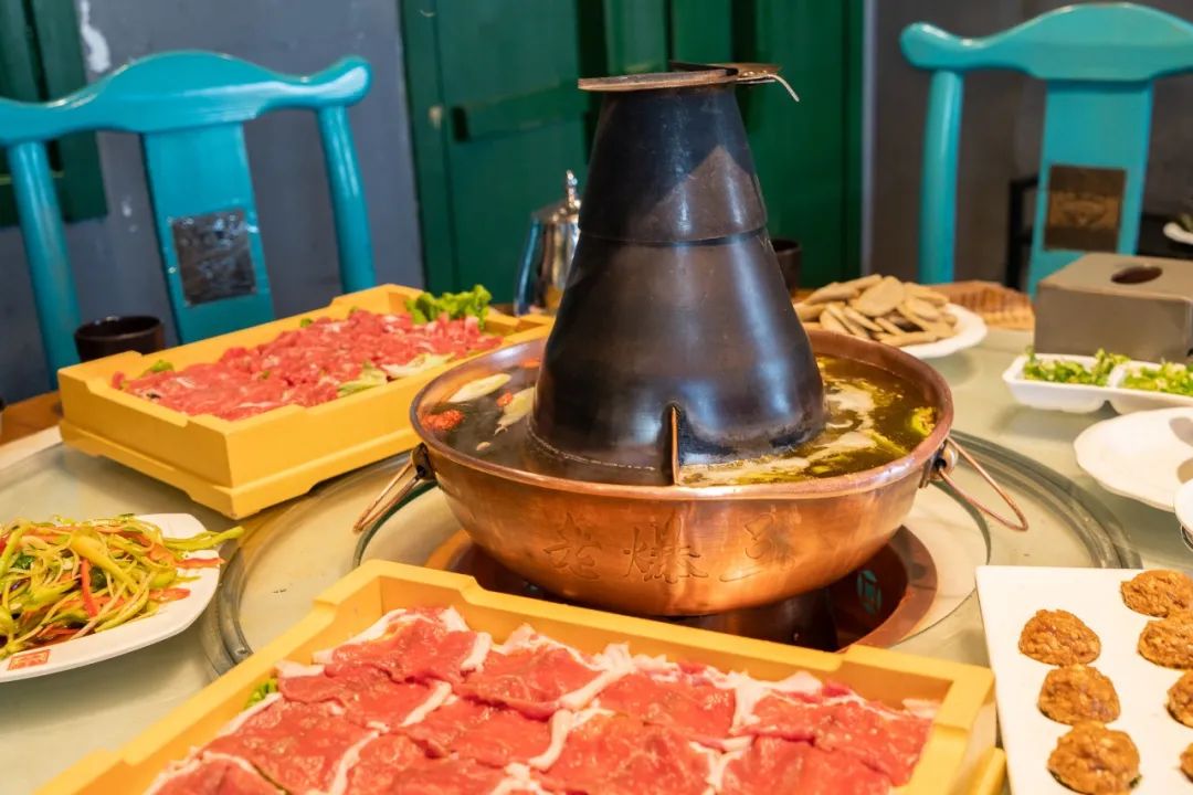 全国火锅图鉴，到底哪里的最好吃？