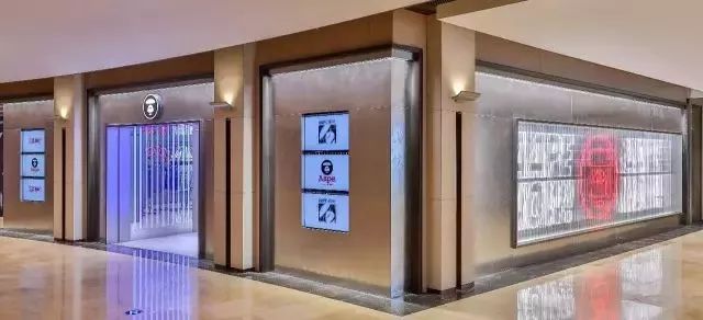 aape潮牌工厂店,aape北京店铺