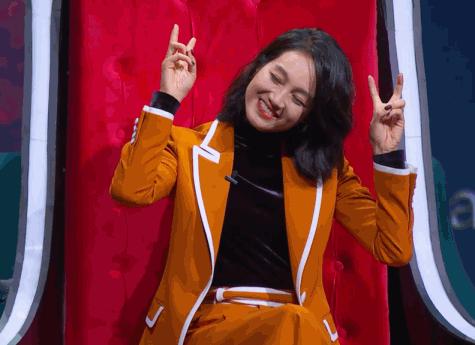 朱丹口误把娜扎喊成热巴,朱丹口误娜扎热巴视频