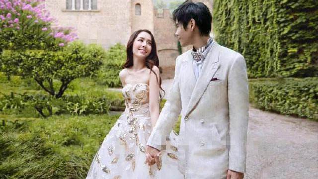 官宣文案高级简短男生最新,女明星官宣结婚文案怎么写